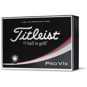 titleistprov1black