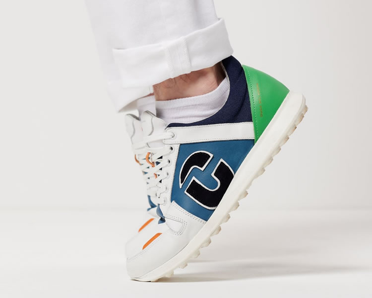 Footwear