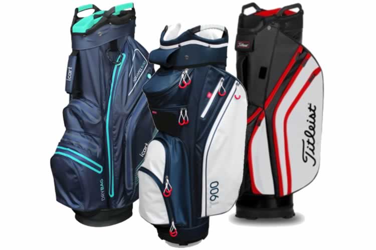 Golf Bags